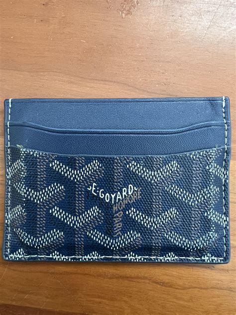 goyard st pierre reddit|Goyard St Pierre // LEGIT CHECK Help .